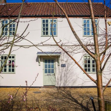 Dune House Villa Brancaster Exterior photo