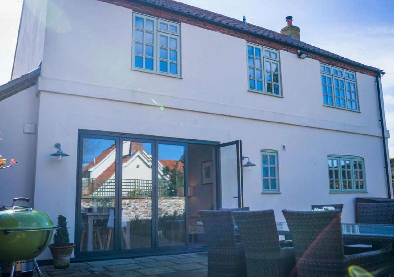 Dune House Villa Brancaster Exterior photo